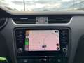 Skoda Octavia Combi 1,6 TDI Ambition Limited Navi-Carplay Blau - thumbnail 12