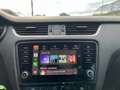 Skoda Octavia Combi 1,6 TDI Ambition Limited Navi-Carplay Blau - thumbnail 13