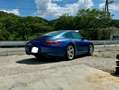Porsche 997 carrera 4 Blauw - thumbnail 4