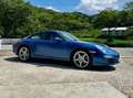 Porsche 997 carrera 4 Blauw - thumbnail 2