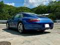 Porsche 997 carrera 4 Blauw - thumbnail 3