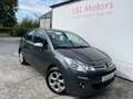 Citroen C3 1.2i PureTech Shine*Carplay Cruise Pdc Alu 16"* Gris - thumbnail 13