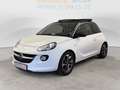 Opel Adam Open Air ALLWETTER SITZ.HZG TEMPOMAT LENK.HZG APPL Blanc - thumbnail 2