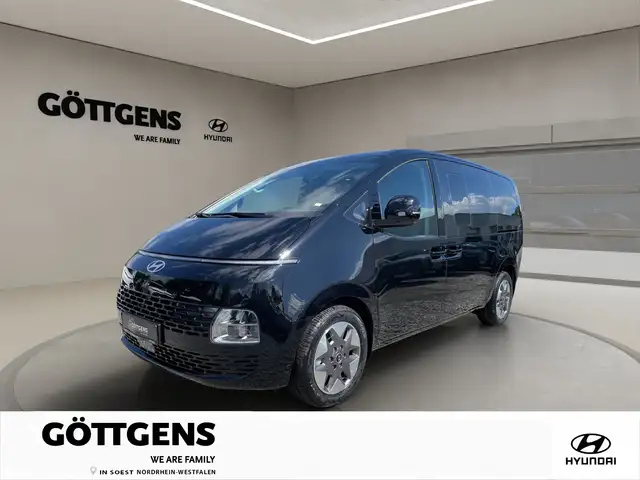 Hyundai STARIA 1.6 T-GDI Prime Hybrid PARK PAKET LED