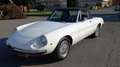 Alfa Romeo Spider 2.0 Veloce Duetto Bianco - thumbnail 2