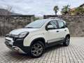 Fiat Panda 1.0 City Cross Plus Hybrid Bianco - thumbnail 2