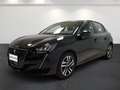Peugeot 208 II 2019 1.2 puretech Allure s&s 75cv Schwarz - thumbnail 1