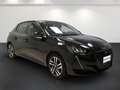 Peugeot 208 II 2019 1.2 puretech Allure s&s 75cv Schwarz - thumbnail 3