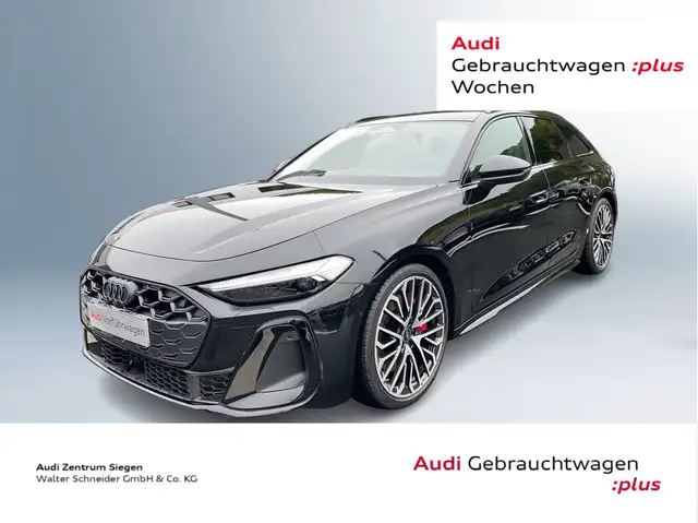 Audi quattro