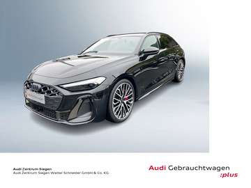 TFSI quattro AHK*B&O 3D*PANO*TECH PRO*