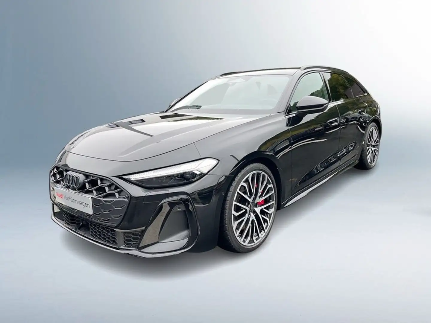 Audi Sonstige quattro Schwarz - 2