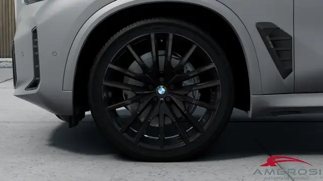 BMW X5 X5 view 8