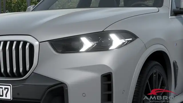 BMW X5 X5 view 6