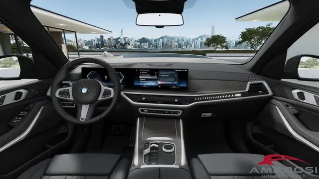 BMW X5 X5 view 10