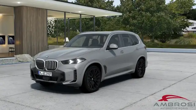 BMW X5 X5 main image