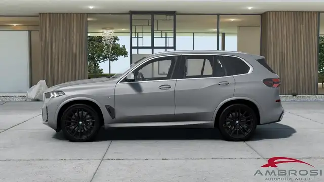 BMW X5 X5 view 3