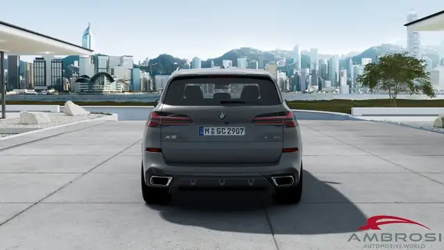 BMW X5 X5 view 5