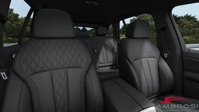 BMW X5 X5 view 9