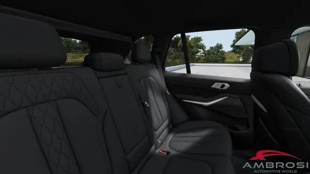 BMW X5 X5 view 11