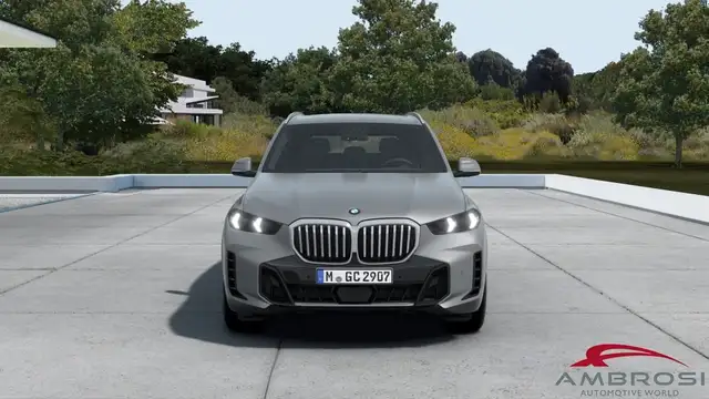 BMW X5 X5 view 4