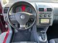 Volkswagen Touran Touran DSG KLIMA+Sihz+NAVI+Temp+AHK+Alu+8fach Rood - thumbnail 11