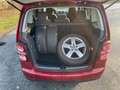 Volkswagen Touran Touran DSG KLIMA+Sihz+NAVI+Temp+AHK+Alu+8fach Rood - thumbnail 5