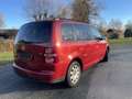 Volkswagen Touran Touran DSG KLIMA+Sihz+NAVI+Temp+AHK+Alu+8fach Rood - thumbnail 4