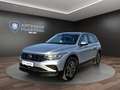 Volkswagen Tiguan 1.5 TSI Life LED+NAVI+ACC Klima Navi Einparkhilfe Plateado - thumbnail 1