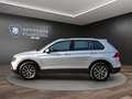 Volkswagen Tiguan 1.5 TSI Life LED+NAVI+ACC Klima Navi Einparkhilfe Plateado - thumbnail 8