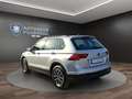 Volkswagen Tiguan 1.5 TSI Life LED+NAVI+ACC Klima Navi Einparkhilfe Plateado - thumbnail 7