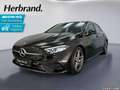 Mercedes-Benz A 200 AMG DISTRONIC AHK KEYLESS Ambiente Kamera Schwarz - thumbnail 1