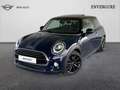 MINI Cooper Cooper 136ch Heddon Street BVA7 Euro6d-T Azul - thumbnail 1