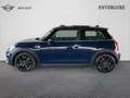 MINI Cooper Cooper 136ch Heddon Street BVA7 Euro6d-T Blauw - thumbnail 3