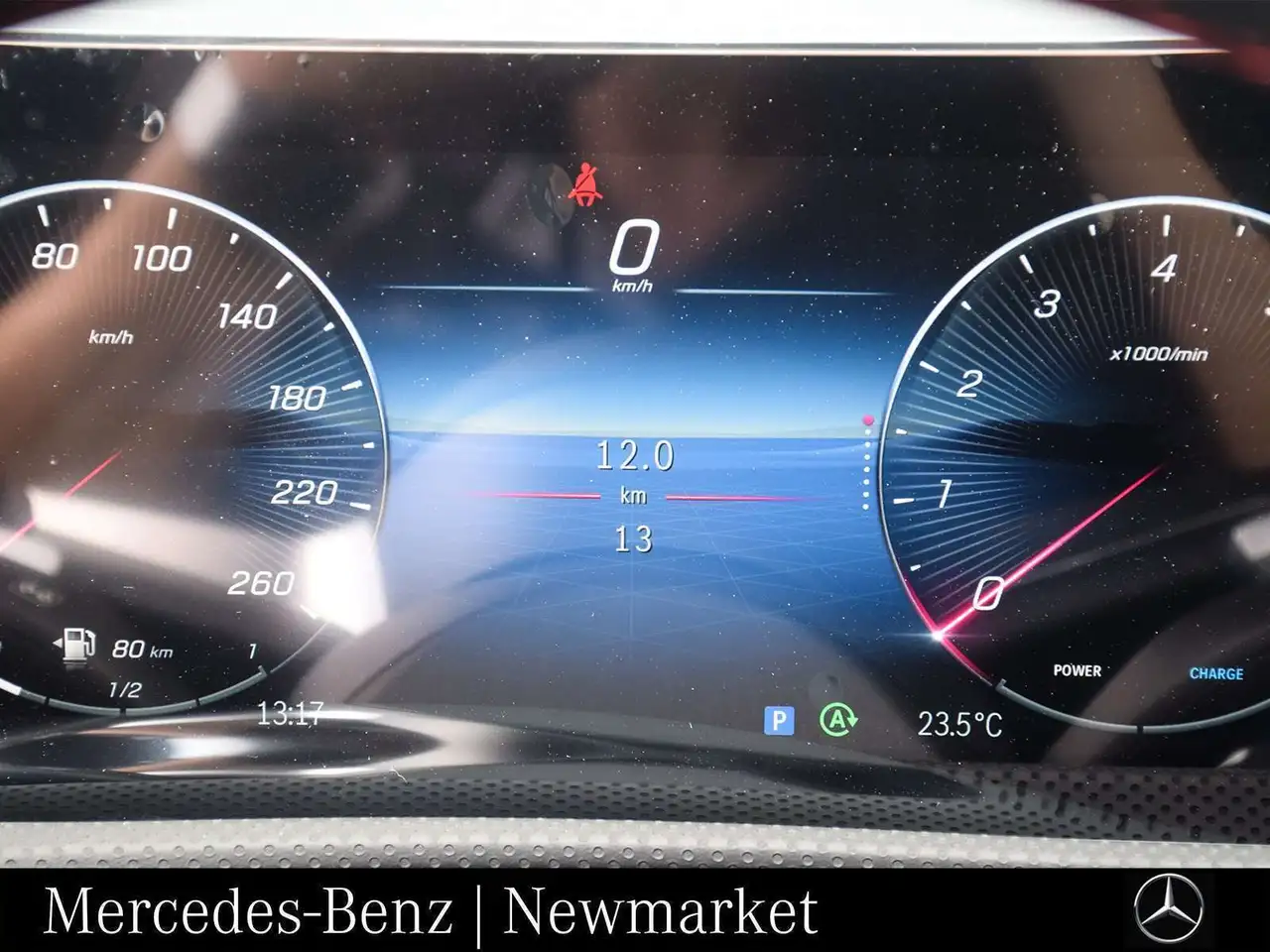 Mercedes-Benz CLA снимка Mercedes-Benz CLA