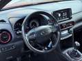 Hyundai KONA ( Sky ) 1.0T-GDi ( 120Ch ) 08/2018 ( EURO 6d ) Rood - thumbnail 13
