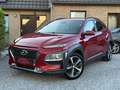 Hyundai KONA ( Sky ) 1.0T-GDi ( 120Ch ) 08/2018 ( EURO 6d ) Rood - thumbnail 3