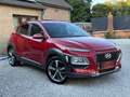 Hyundai KONA ( Sky ) 1.0T-GDi ( 120Ch ) 08/2018 ( EURO 6d ) Rood - thumbnail 6