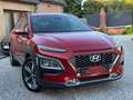 Hyundai KONA ( Sky ) 1.0T-GDi ( 120Ch ) 08/2018 ( EURO 6d ) Rood - thumbnail 1
