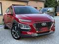 Hyundai KONA ( Sky ) 1.0T-GDi ( 120Ch ) 08/2018 ( EURO 6d ) Rood - thumbnail 5