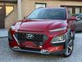 Hyundai KONA ( Sky ) 1.0T-GDi ( 120Ch ) 08/2018 ( EURO 6d ) Rood - thumbnail 4
