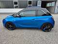 Opel Adam Adam 1.0 Start/Stop Jam Blau - thumbnail 2