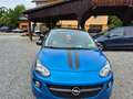 Opel Adam Adam 1.0 Start/Stop Jam Blau - thumbnail 1