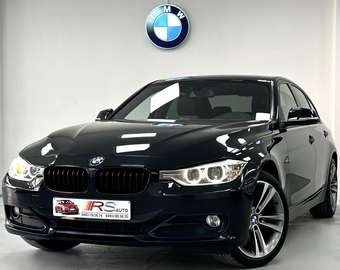 d SPORT - GARANTIE 12 MOIS - BI XENON - CUIR - GPS - BLUETOOTH - SIEGES SPORT - JANTES -