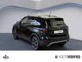 Volkswagen T-Cross Style 1.0 TSI DSG AppConnect+LED+KLIMA Schwarz - thumbnail 4