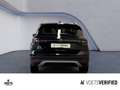 Volkswagen T-Cross Style 1.0 TSI DSG AppConnect+LED+KLIMA Schwarz - thumbnail 5