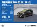 Volkswagen T-Cross Style 1.0 TSI DSG AppConnect+LED+KLIMA Schwarz - thumbnail 2