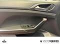 Volkswagen T-Cross Style 1.0 TSI DSG AppConnect+LED+KLIMA Schwarz - thumbnail 14