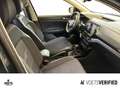 Volkswagen T-Cross Style 1.0 TSI DSG AppConnect+LED+KLIMA Schwarz - thumbnail 8