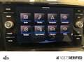 Volkswagen T-Cross Style 1.0 TSI DSG AppConnect+LED+KLIMA Schwarz - thumbnail 11