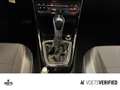 Volkswagen T-Cross Style 1.0 TSI DSG AppConnect+LED+KLIMA Schwarz - thumbnail 10